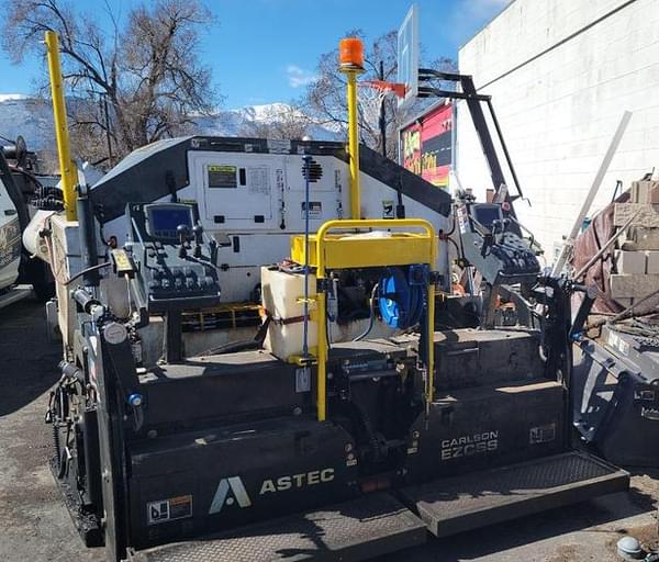 Equipment Main Image