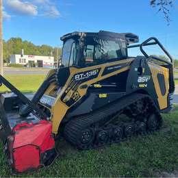 2022 ASV RT-135 Image