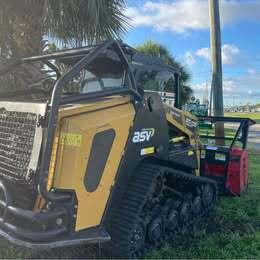 Image of ASV RT-135 equipment image 2