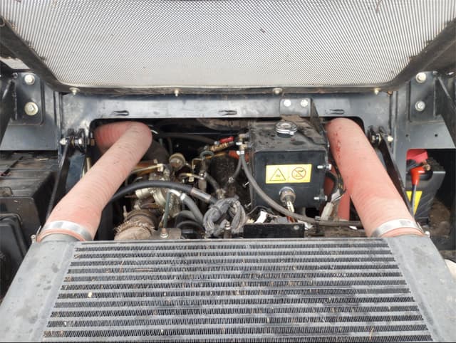 Image of ASV Posi-Track RT120F  equipment image 2