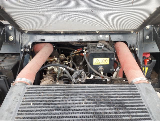 Image of ASV Posi-Track RT120F  equipment image 2