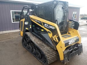 2022 ASV Posi-Track RT120F Image