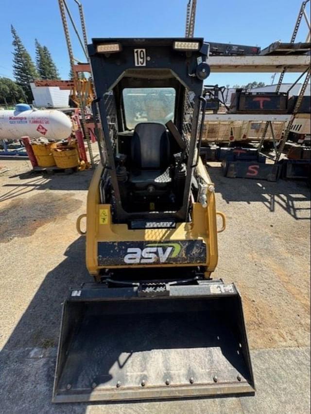 Image of ASV RT-40 equipment image 1