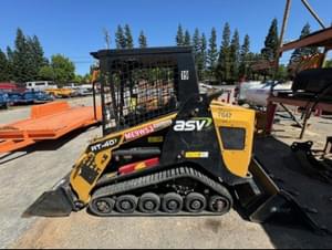 2022 ASV RT-40 Image