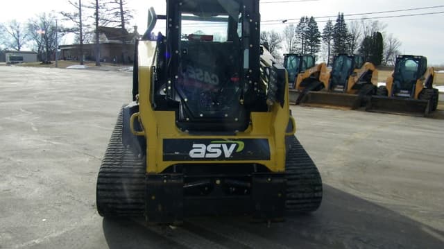 Image of ASV RT-135 equipment image 3