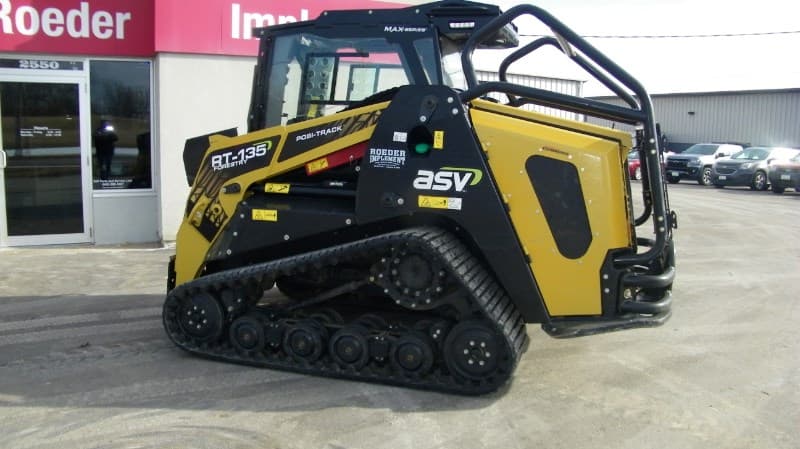 Image of ASV RT-135 Primary image