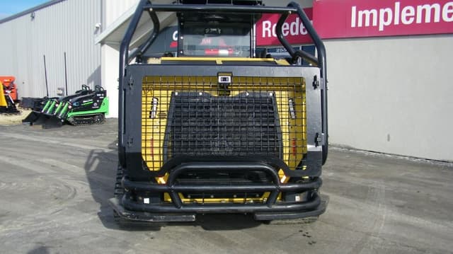 Image of ASV RT-135 equipment image 1