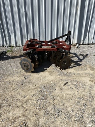 2022 Atlas 500 Equipment Image0