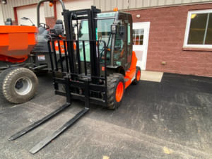 2022 Ausa C150H Image