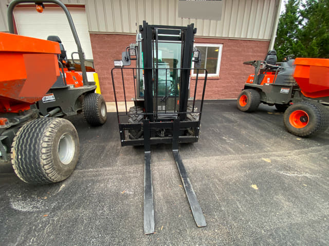 Image of Ausa C150H equipment image 4