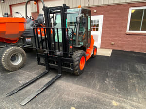 2022 Ausa C150H Image