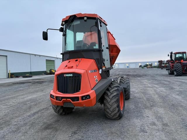 Image of Ausa DR 1001 AHG equipment image 2