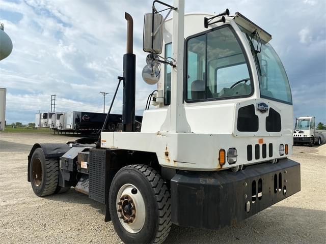 Image of Autocar XSpotter equipment image 2