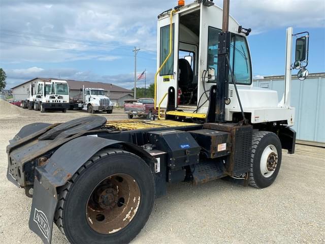 Image of Autocar XSpotter equipment image 4