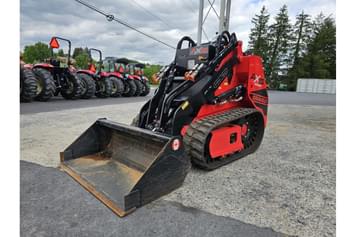 Main image Gravely AXIS 200DT
