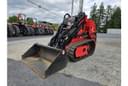 2022 Gravely AXIS 200DT Image