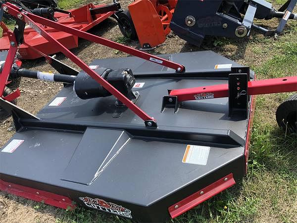 2022 Bad Boy BBRCSP60 Hay and Forage Mowers - Rotary for Sale | Tractor ...