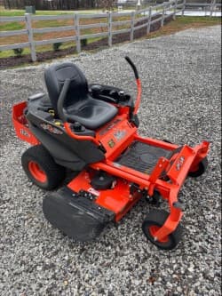 Image of Bad Boy MZ Magnum equipment image 1