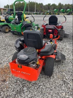 Image of Bad Boy MZ Magnum equipment image 2