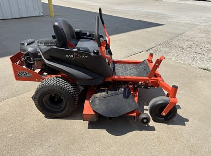 2022 Bad Boy MZ Magnum Equipment Image0