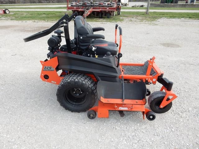 Image of Bad Boy Maverick HD equipment image 3