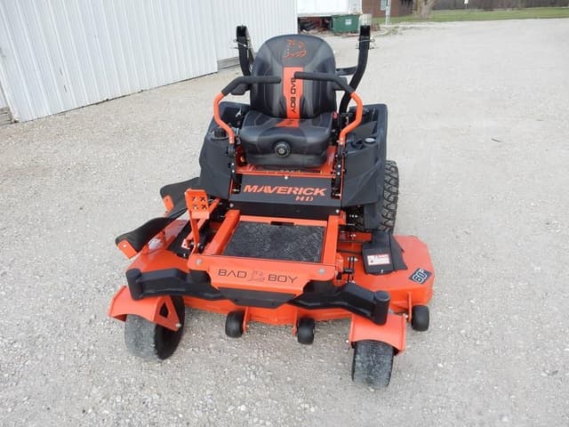 Image of Bad Boy Maverick HD equipment image 1
