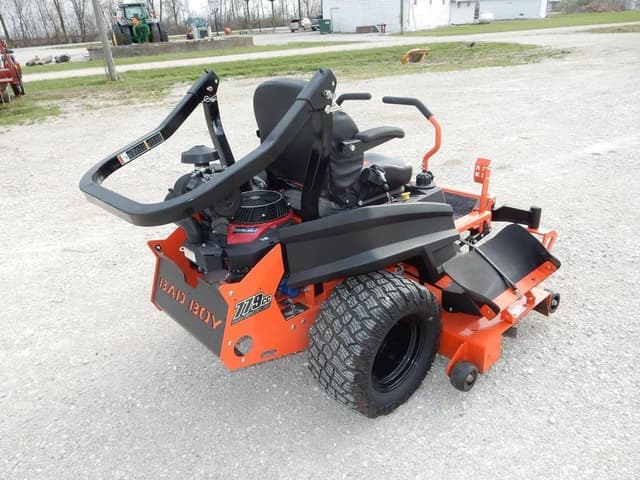 Image of Bad Boy Maverick HD equipment image 4