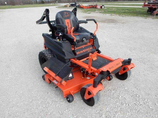 Image of Bad Boy Maverick HD equipment image 2