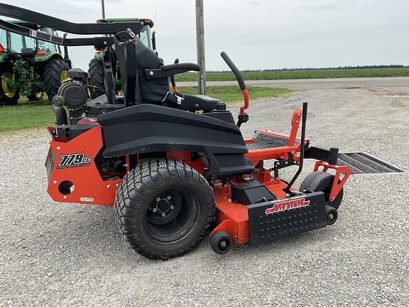 Image of Bad Boy Maverick HD equipment image 4