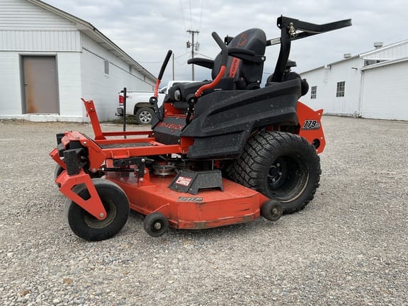 2022 Bad Boy Maverick HD Equipment Image0