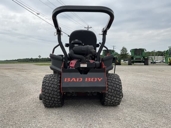 Image of Bad Boy Maverick HD equipment image 3