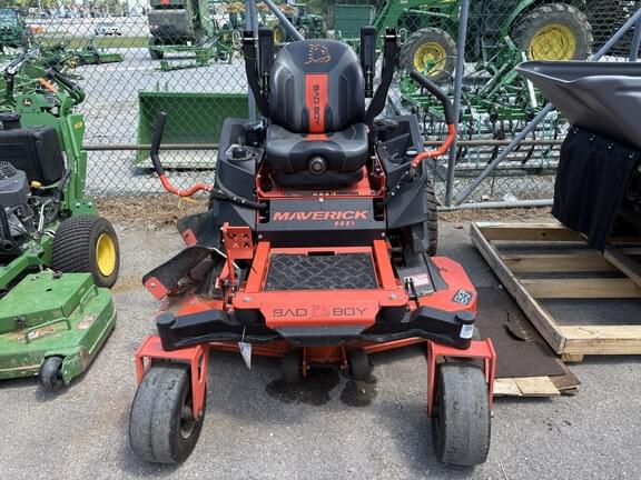 Image of Bad Boy Maverick HD equipment image 1