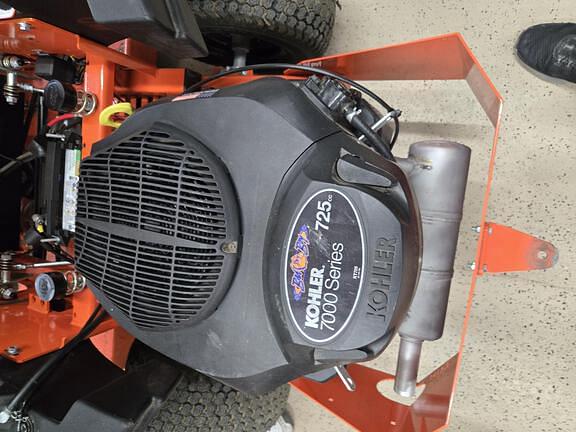 Image of Bad Boy MZ Magnum equipment image 1