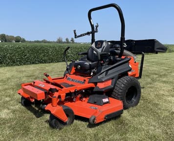 Main image Bad Boy Renegade