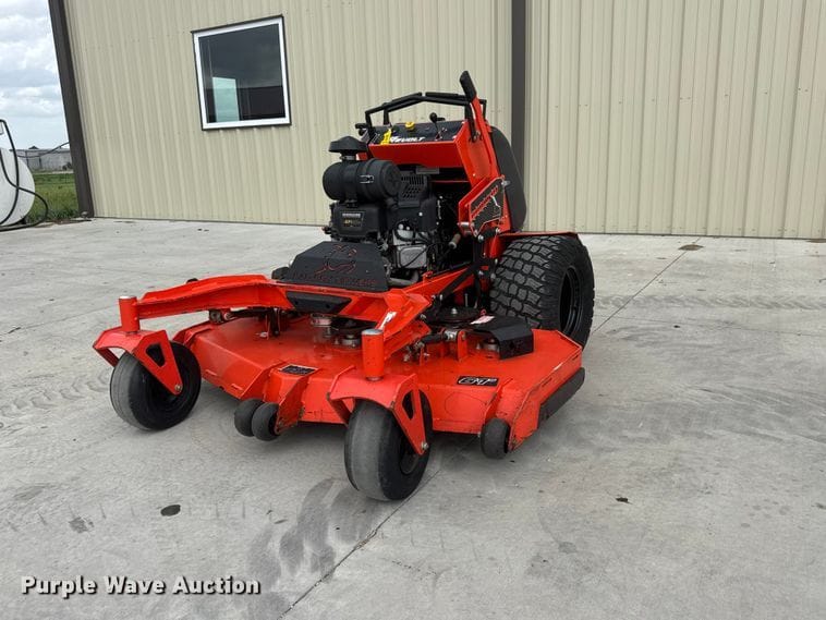 2022 Bad Boy Revolt Equipment Image0