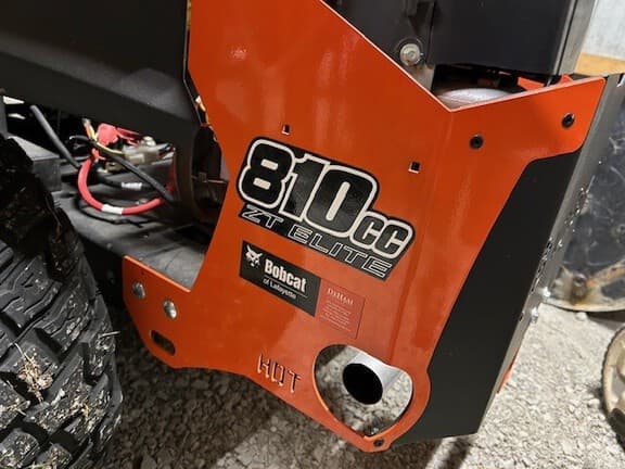 Image of Bad Boy ZT Elite equipment image 4