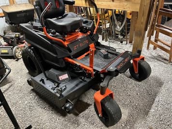 Main image Bad Boy ZT Elite