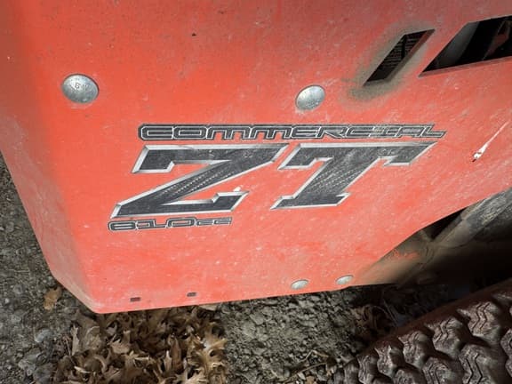 Image of Bad Boy ZT Elite equipment image 2