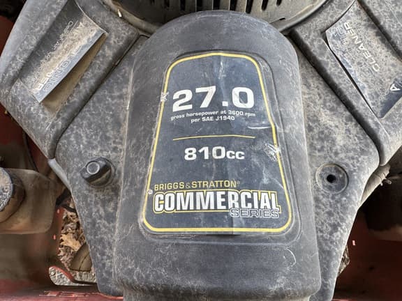 Image of Bad Boy ZT Elite equipment image 1