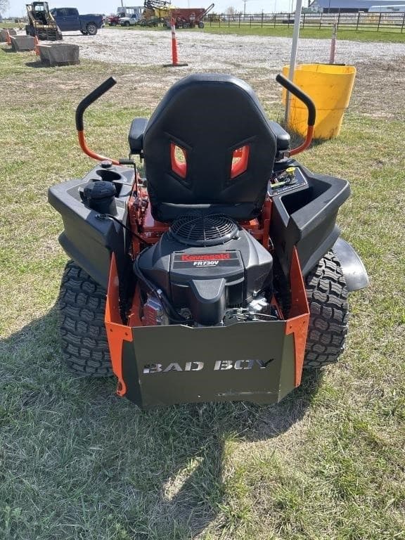 Image of Bad Boy ZT Elite equipment image 3