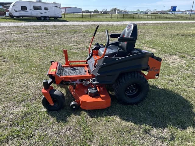 Image of Bad Boy ZT Elite equipment image 1