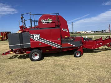Main image Bale Baron 5250P