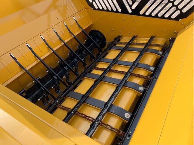 Image of Bale King 7400 equipment image 3