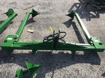 Main image Balemaster JDBMUQH-3000