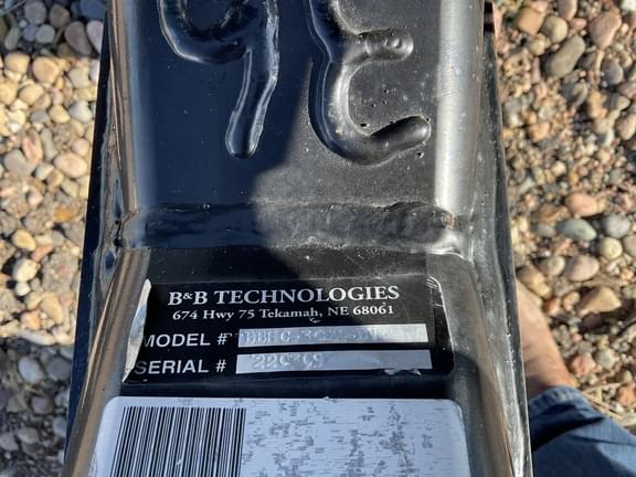 Image of B&B Technologies BBHC36 equipment image 3