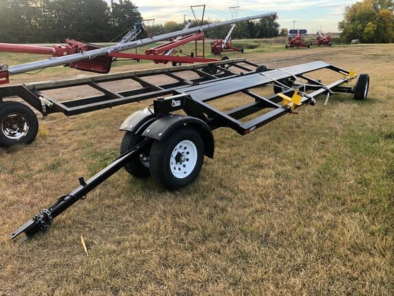 Main image B&B Technologies BBHC-25-LP