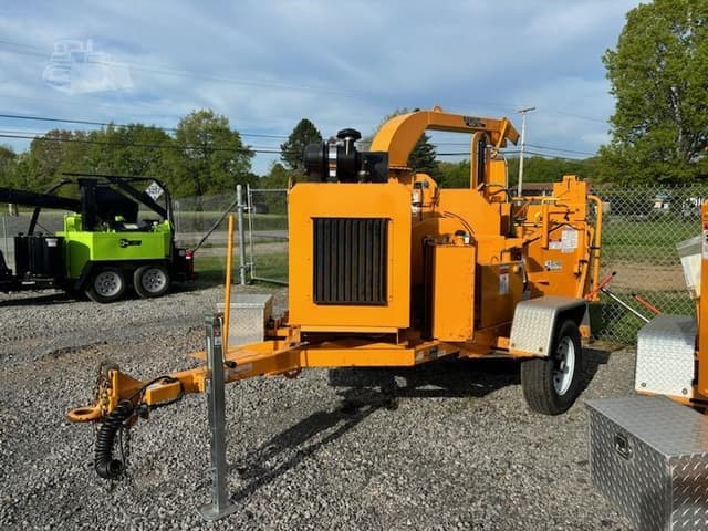 Image of Bandit 200UC equipment image 3