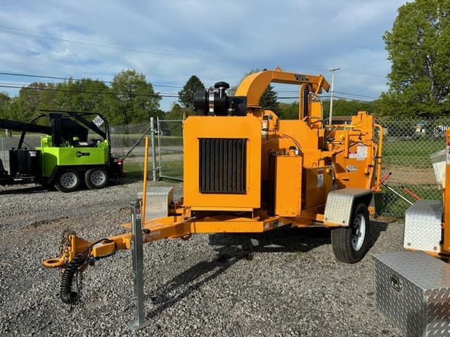 Image of Bandit 200UC equipment image 3