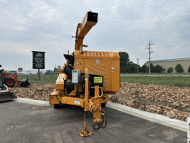 Image of Bandit Intimidator 2090XP  equipment image 1