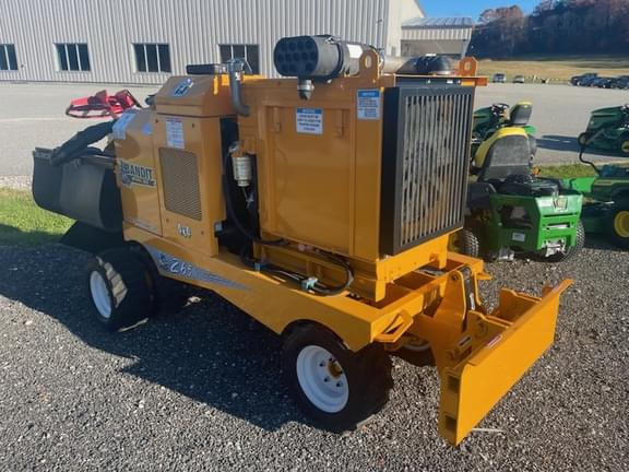 Image of Bandit 2650SP equipment image 2